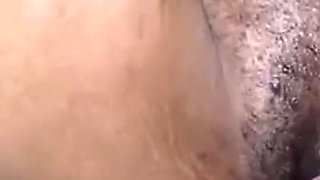 Big Black Dick Fucking Both Holes Like a Pro