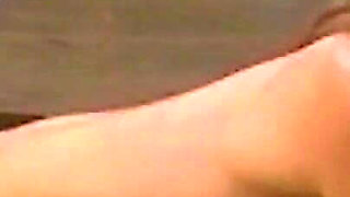 Prolapse Rosebud Popping Out Wet After Anal Stretch