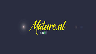 Horny Italian MILF Felisa Loves to Fuck the New Interns