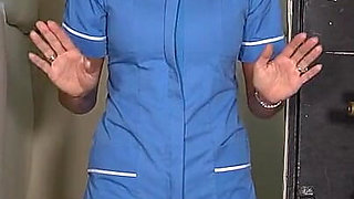 Natalia Forrest - Nutting for the Nurse
