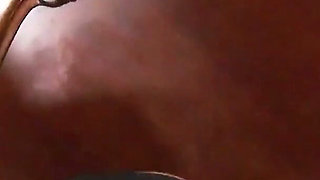 Rome Major Cums in Hot MILF April Snows Tight Asshole