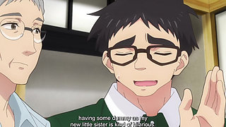 2026 NEW UNCENSORED HENTAI SERIES  EPISODES 1-4 Hard Sex Party ! (Best Compilation scenes Hentai Porn, Hentai Sex)