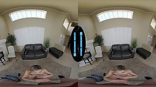 LETHAL HARDCORE VR - You re Home From College  Fuck Stepdad s Hot Babysitter: Porn