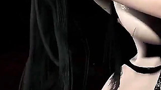 Animated Aphrodite: Curves Beyond Fantasy - 3D Animation Hentai