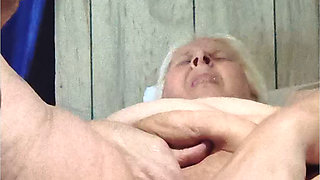 Listen to That Sticky Pussy so Creamy Wet Shes Cumming with No Regret