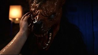 MonsterPorn - Aria Sloane Ashley Lane And Leana Lovings