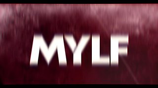 Big titty step mommy with tasty ass Sydney Paige lets step son creampie her cougar vulva - momdrips