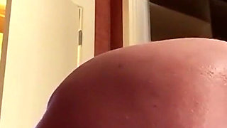 When the Machine Doesn't Stop and Neither Does My Orgasm