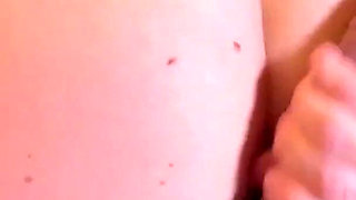 Reverse Cowgirl POV