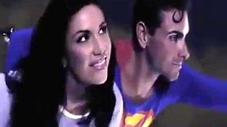 Superman s interview: Blowjob, Doggy  Cowgirl Porn