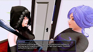 Fucking cartoons, faphouse, hentai fuck