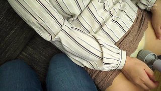 Once I Take My Clothes off, I'm Amazing... These Sloppy, Sexy Older Women -3