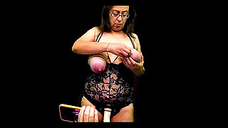 Strap on Special Request