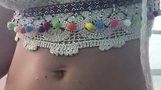 Here's This Creamy Pussy, Come Put It in