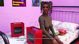 Being A DIK 251 - Sage Is Giving Me A Surprise