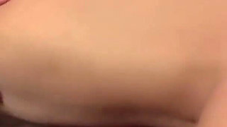 Alone at Home, the Hot Mistress Couldn't Oppose the Plumber's Charm