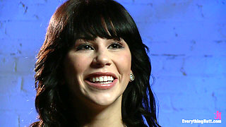 Brooklyn Lee's Anal Punishment