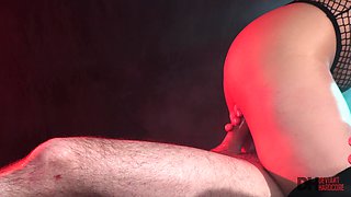 Lustful slut Kenzie Taylor mind-boggling xxx scene