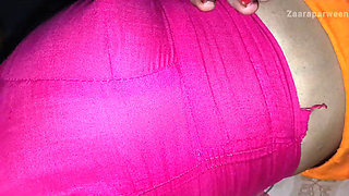 Indian Stepsister Desi Anal ASS Fucking Hard And cumshot
