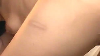 Tongue Sucking, with All Natural Sexual Desire! - 2