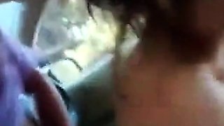 Thai Amateur Couple Car Sex Tape