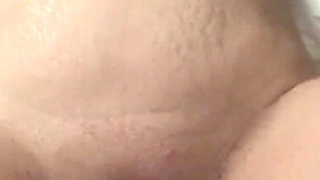 PAWG stepmother wants some attention and gets a load of cum