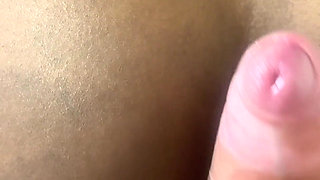 Pocket Pussy or Real Pussy - Interracial POV - Household Fantasy