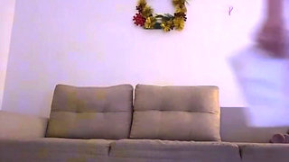 Extreme Squirt and Dildo Riding