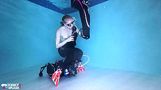 Scuba Compilation Underwater - Over 1hour!