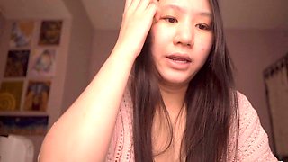 Chinese girl, asian girl, solo