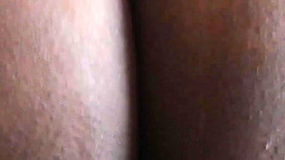 Big Fat Ass Fucked My Bwc and Internal Cumshot