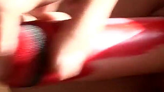 Busty Katerina Kozy in Nurse Uniform