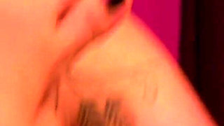 Couple Invited Me to Have a Foot Fetish Party and I Ended up Making Her Cum in My Mouth After Sucking Her Pussy