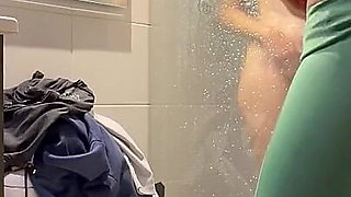 Playing with Our Hot Sex Doll