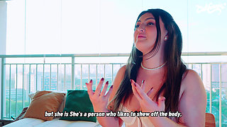 Mari Oliveira in Sin Capital Part 2 - Submission