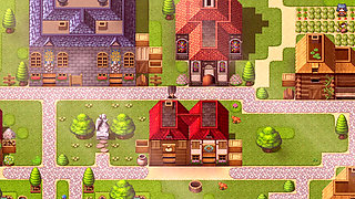 Goblin Layer - They Have an Orgasm Just by Looking at My Face.