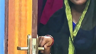 Overcharge Maid Fuck by House Owner