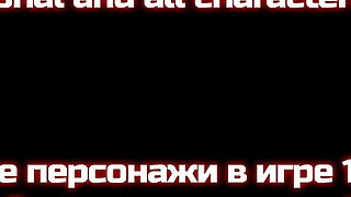 18yo Little Stepsister Blonde Teen Rides Stepbrother's Big Cock and Gets Her Tight Pussy Creampied - Symphony of the Serpent