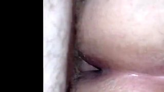 Big Ass Arabian BBW Amateur Fucking Hard in Homemade Couple Video