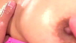 Pleasure Amplified Session with Intense Sensory Reactions Shion.y -pt.2