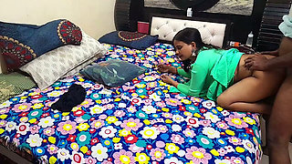 Big Ass Indian Aunty Naughty After-dark Hardcore Sex