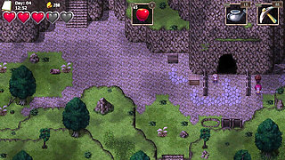 Modeling Sexy Lingerie