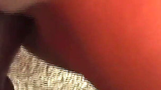 Bootylicious Latina Mercedez Santos Likes Riding a Stiff Rod in All Positions.