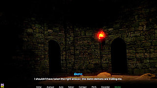 Twisted World Remake #15: Finishing Fucking All the Succubi in the Cave - by Eroticgamesnc