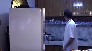 A Pregnant Turkish Woman Sexual Desires