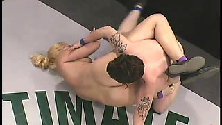 The Pirate (0-0) Vs. the Amazon (0-0)