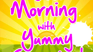 Good Morning with Yummy Cummies Eat Your Cum in the Morning with Goddess