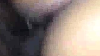 Super Hot Mature Lady Orgasming Under Black Bull bb