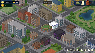 Complete Gameplay - Lust in Suburbs, Part 6