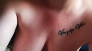 Amazing Blowjob and Then Makes Me Cum